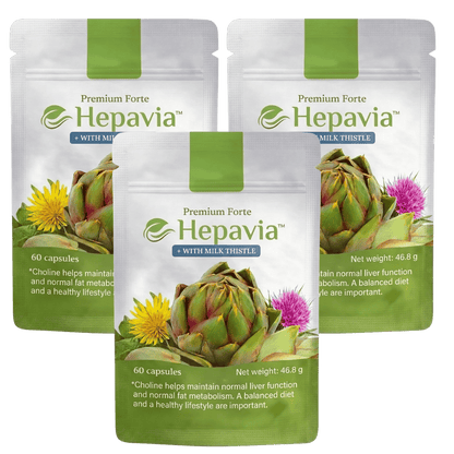 Hepavia™